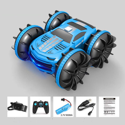REMOTE CONTROLLED CAR