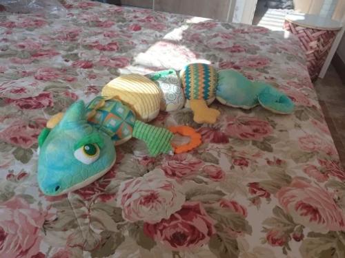 MUSICAL PLUSH | CAMELODY™