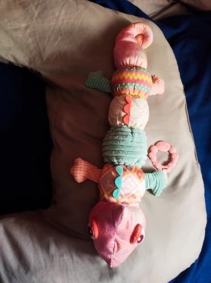 MUSICAL PLUSH | CAMELODY™