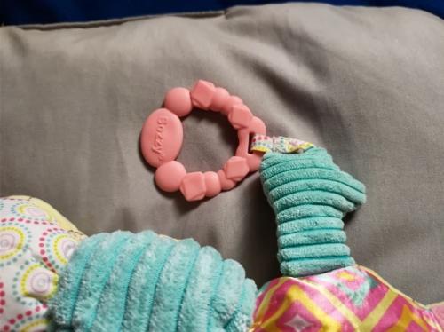 MUSICAL PLUSH | CAMELODY™