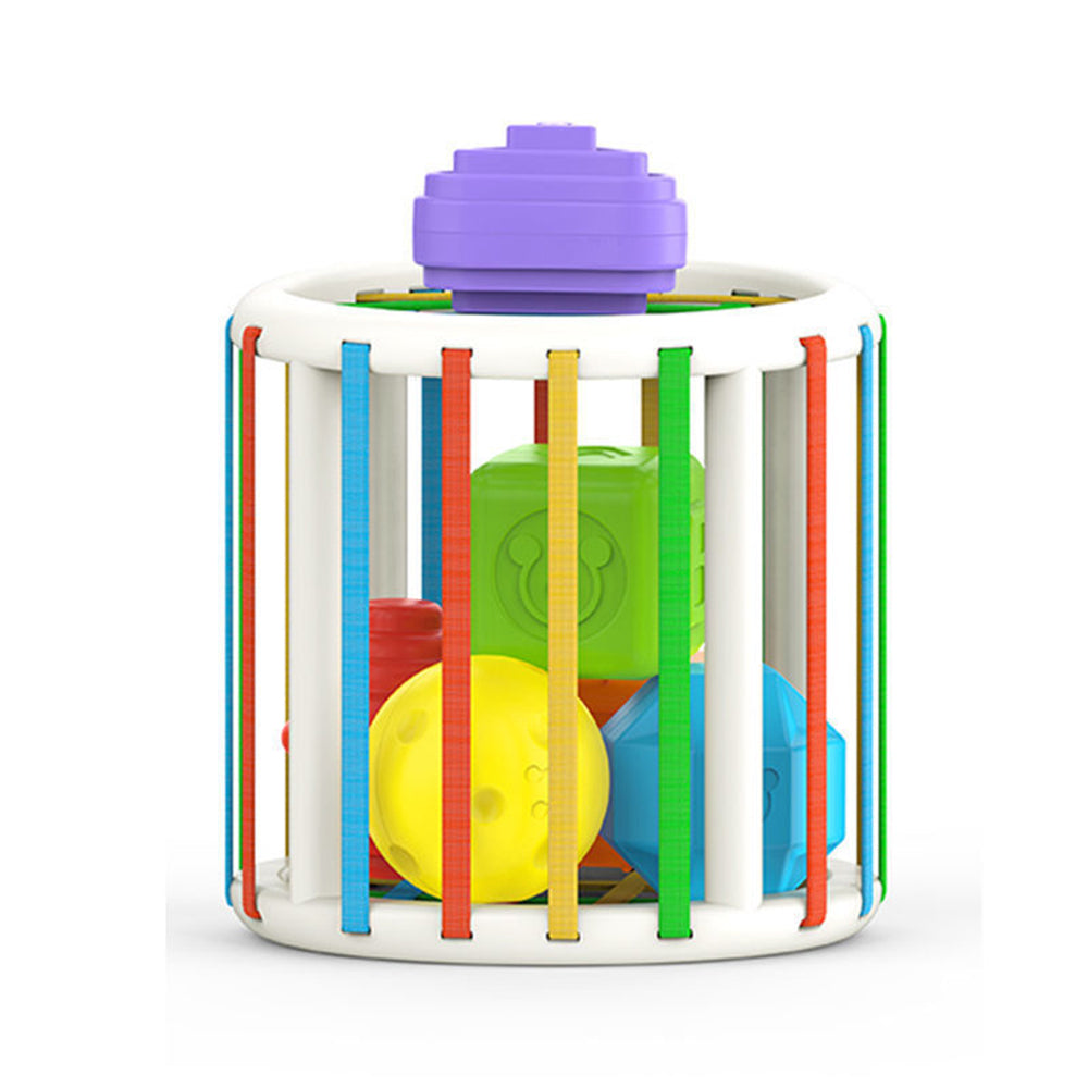 SENSORY SORTING TOY | MONTESSORI™
