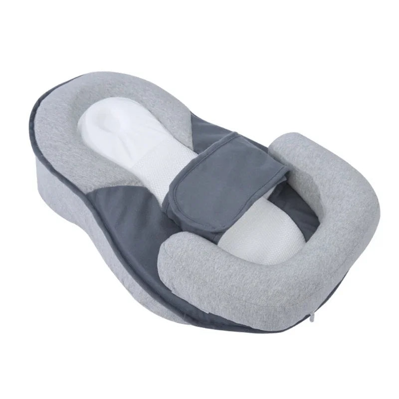-FLAT HEAD CUSHION FOR BABY
