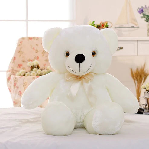 RAINBOW LED LIGHT UP TEADYBEAR | TEADYLIGHT™