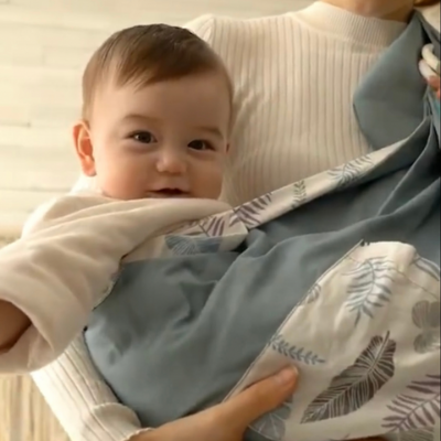 BABY SLING