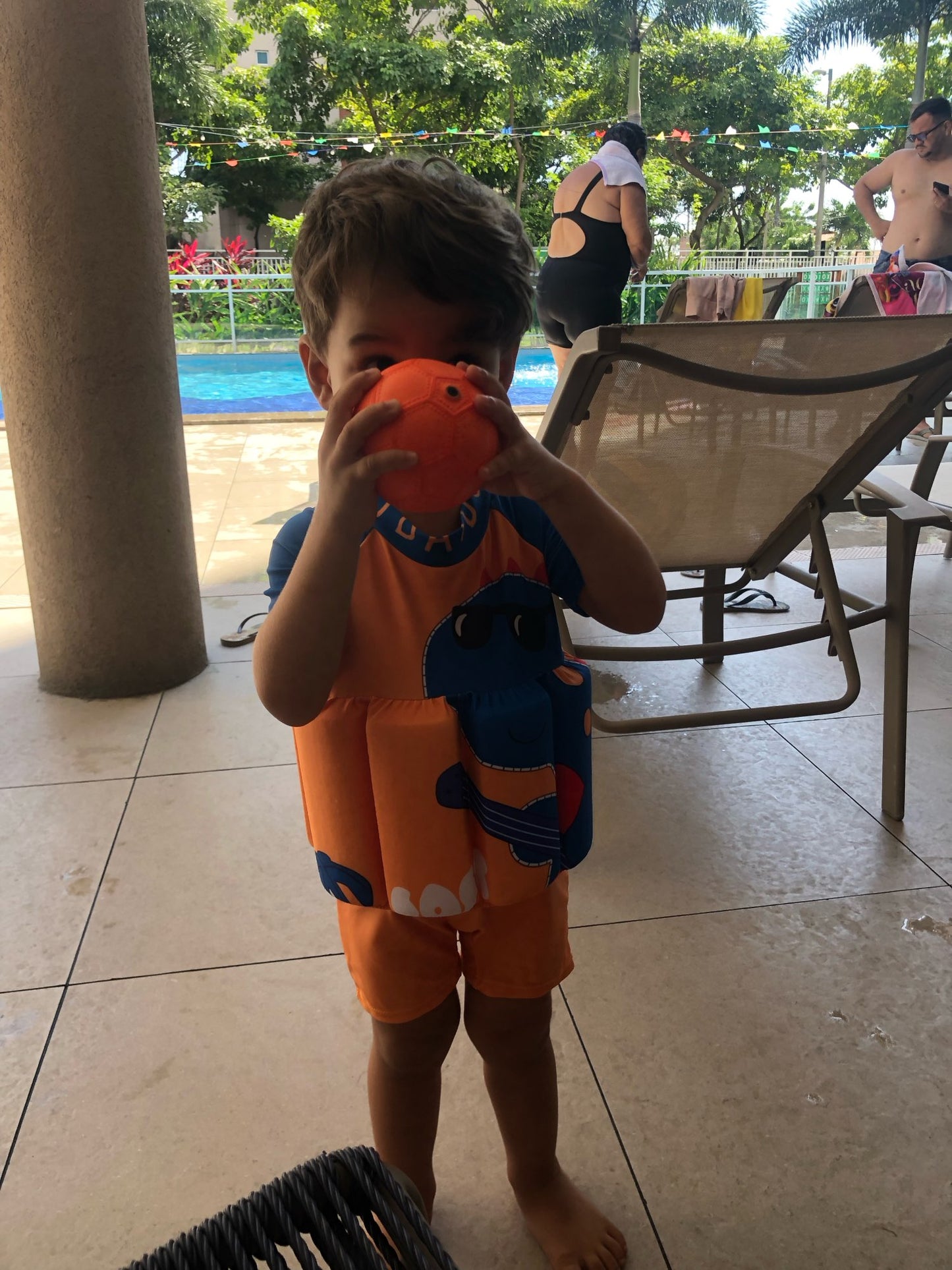 KIDS FLOAT SUIT | FLOATSUIT™