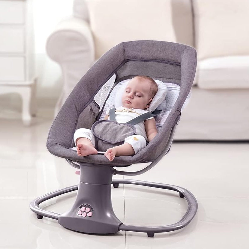 ELECTRIC ROCKING SWING | CASSY™