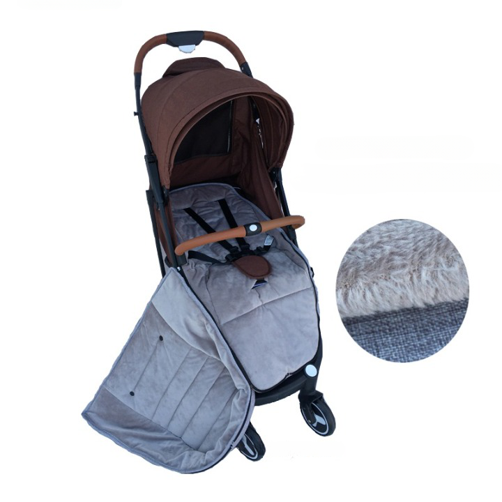 STROLLER FOOTMUFF | MYCOCOON™