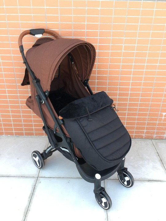 STROLLER FOOTMUFF | MYCOCOON™