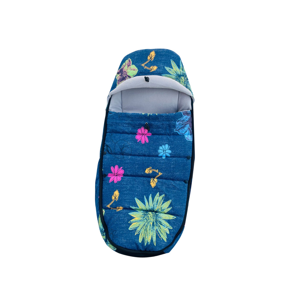 STROLLER FOOTMUFF | MYCOCOON™