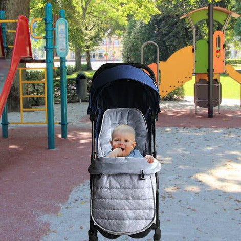 STROLLER FOOTMUFF | MYCOCOON™
