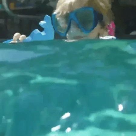 KIDS FLOAT SUIT | FLOATSUIT™