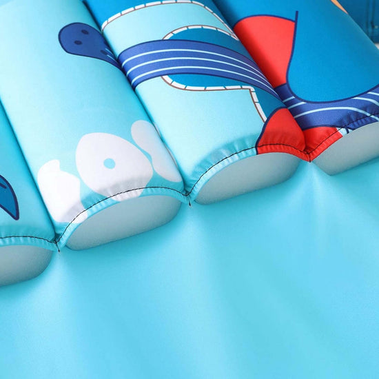 KIDS FLOAT SUIT | FLOATSUIT™