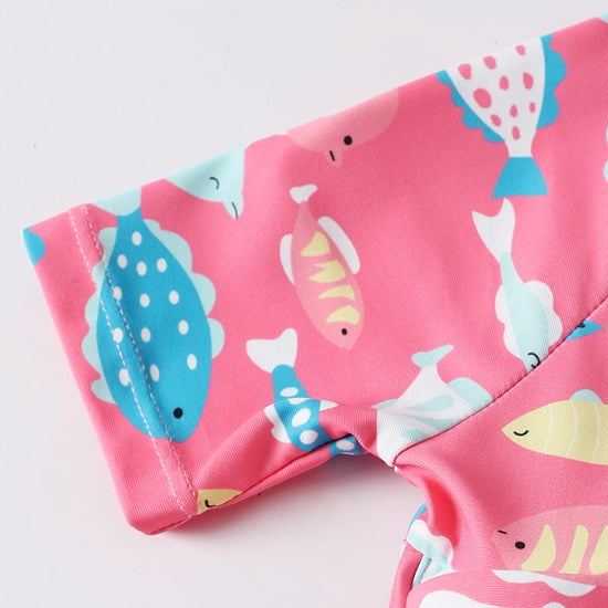 KIDS FLOAT SUIT | FLOATSUIT™
