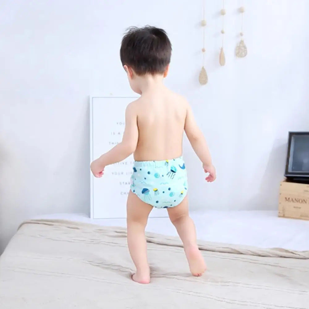 BABY POOL DIAPER | DIAPERPOOL™