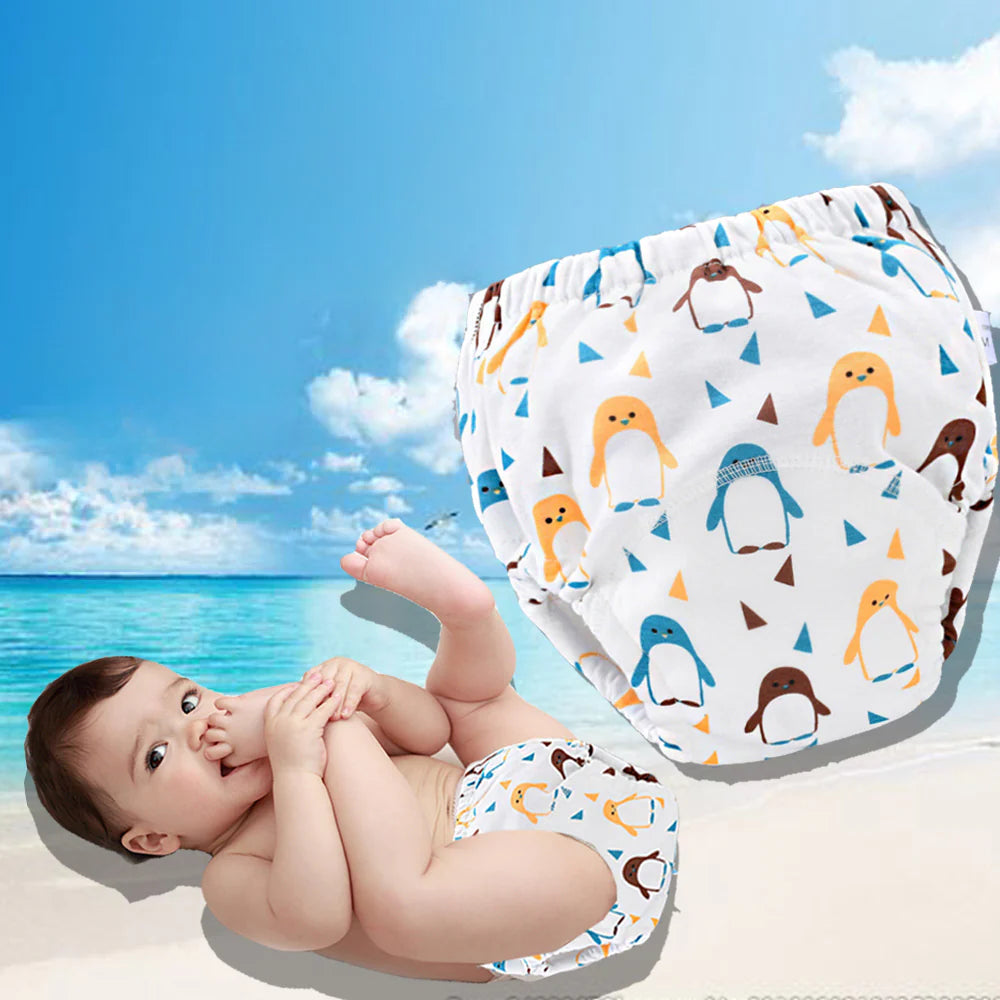 BABY POOL DIAPER | DIAPERPOOL™