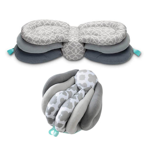 BREASTFEEDING NURSING PILLOW | NURSEPAD™