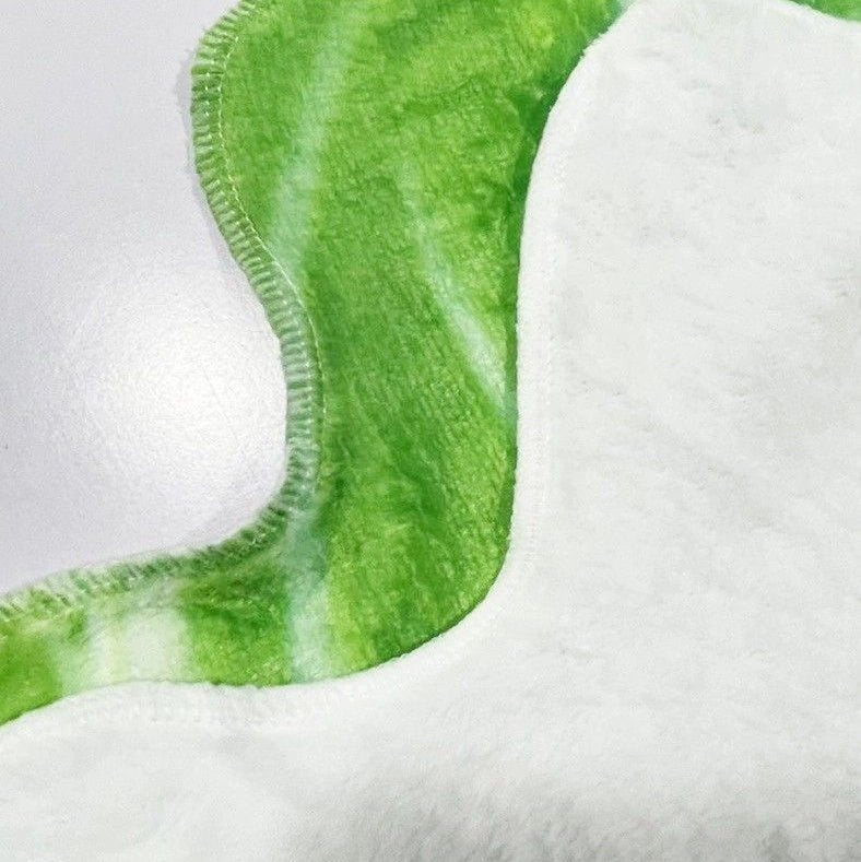 COUVERTURE POUR BÉBÉ À MOTIF CHOU | SOFTCOCOON™