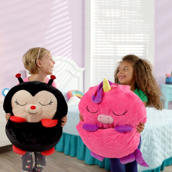 CHILDREN SLEEPING BAG CONVERTIBLE | ANIMABAG™