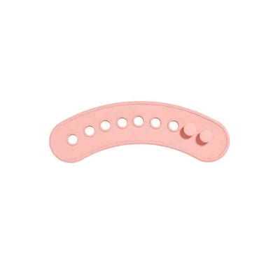 SILICONE BIB | STAYCLEAN™