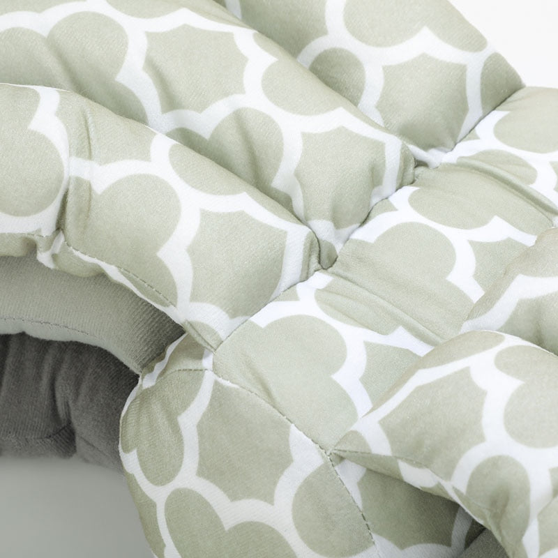 BREASTFEEDING NURSING PILLOW