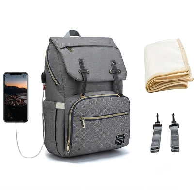 DIAPER BAG | FASHIONBAG™