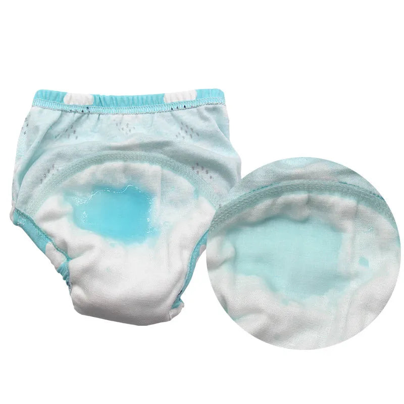 BABY POOL DIAPER