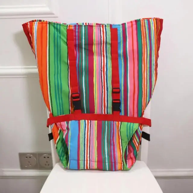 BABY CHAIR HARNESS | SACKNSEAT™