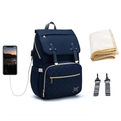 DIAPER BAG | FASHIONBAG™