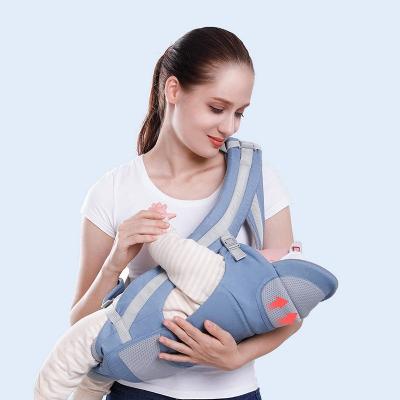 MULTIFONCTIONAL ERGONOMIC BABY CARRIER | TRAVELBABY™