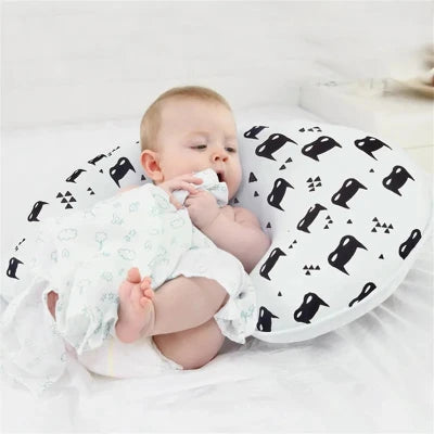 NURSING PILLOW | COMFORTBABY™