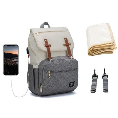 DIAPER BAG | FASHIONBAG™