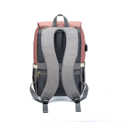 DIAPER BAG