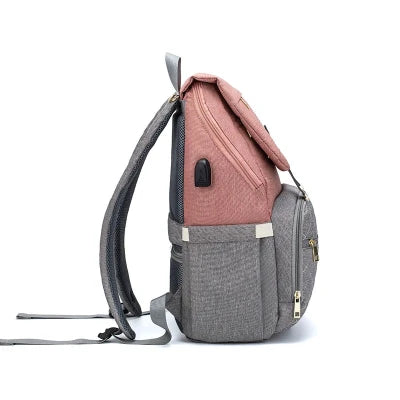 DIAPER BAG