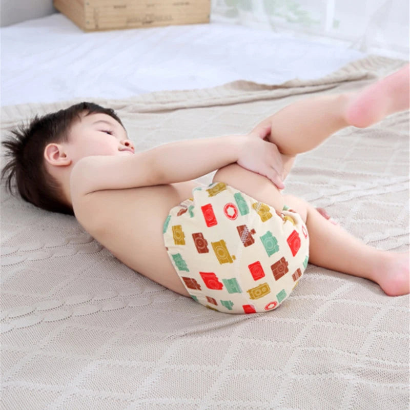 BABY POOL DIAPER