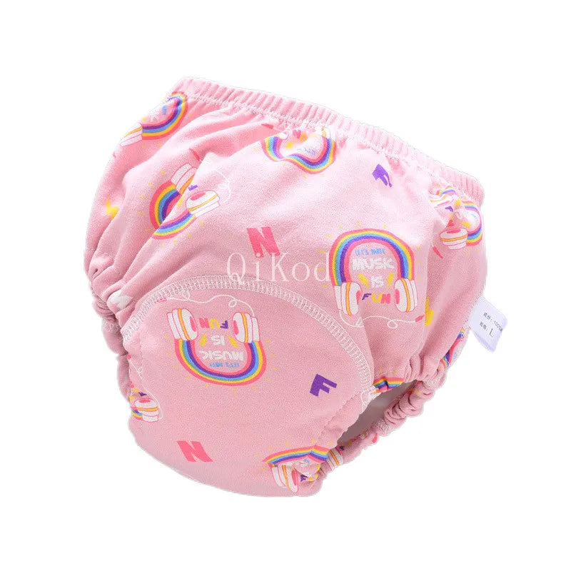 BABY POOL DIAPER
