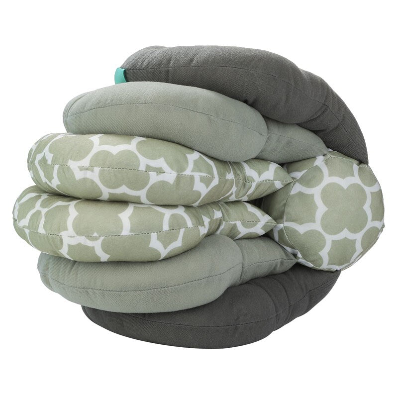 BREASTFEEDING NURSING PILLOW | NURSEPAD™