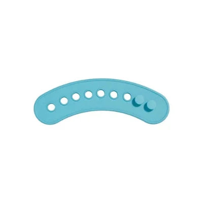 SILICONE BIB | STAYCLEAN™