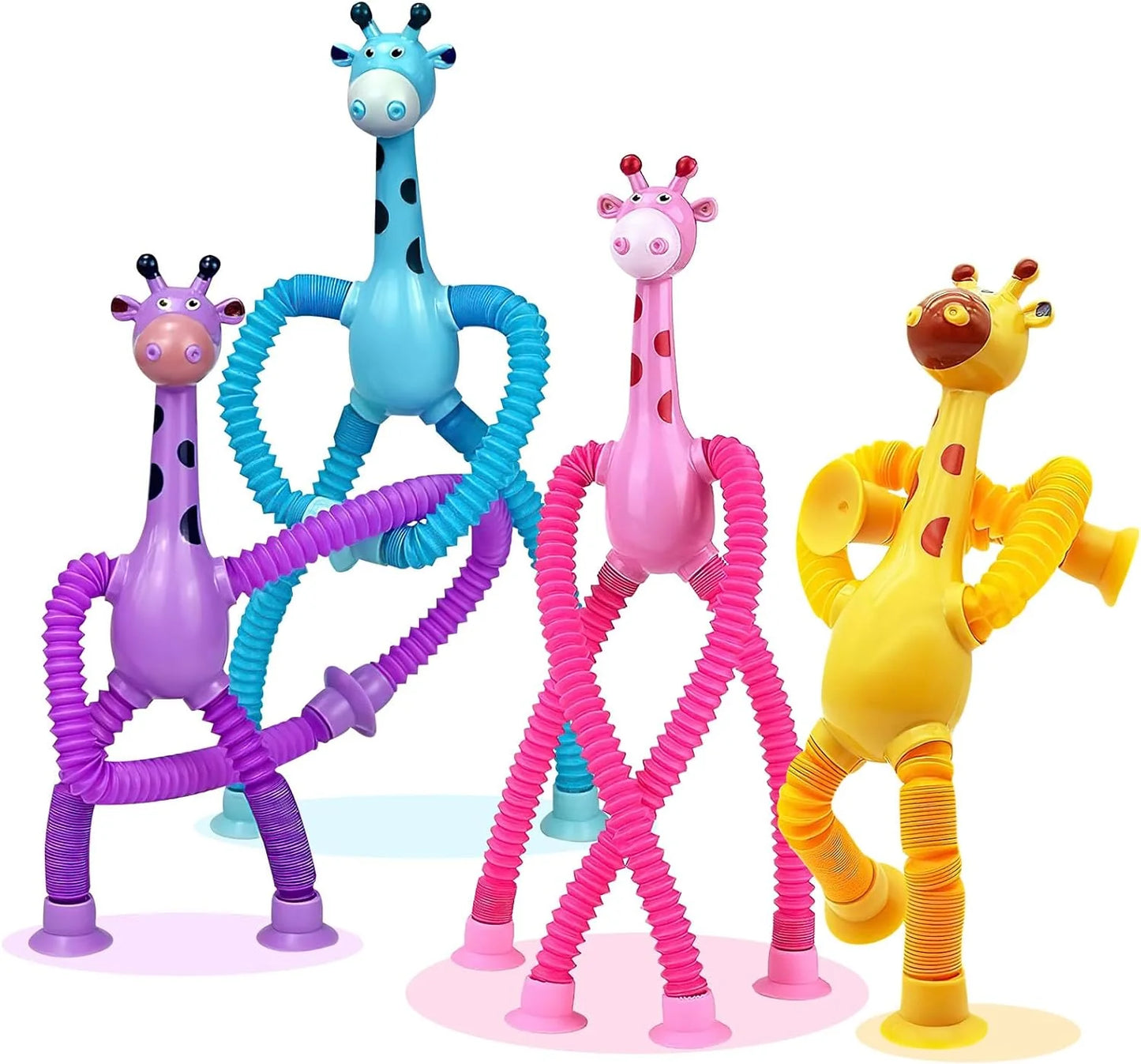 TELESCOPIC TOY WITH SUCTION CUP | ANISCOPIC™