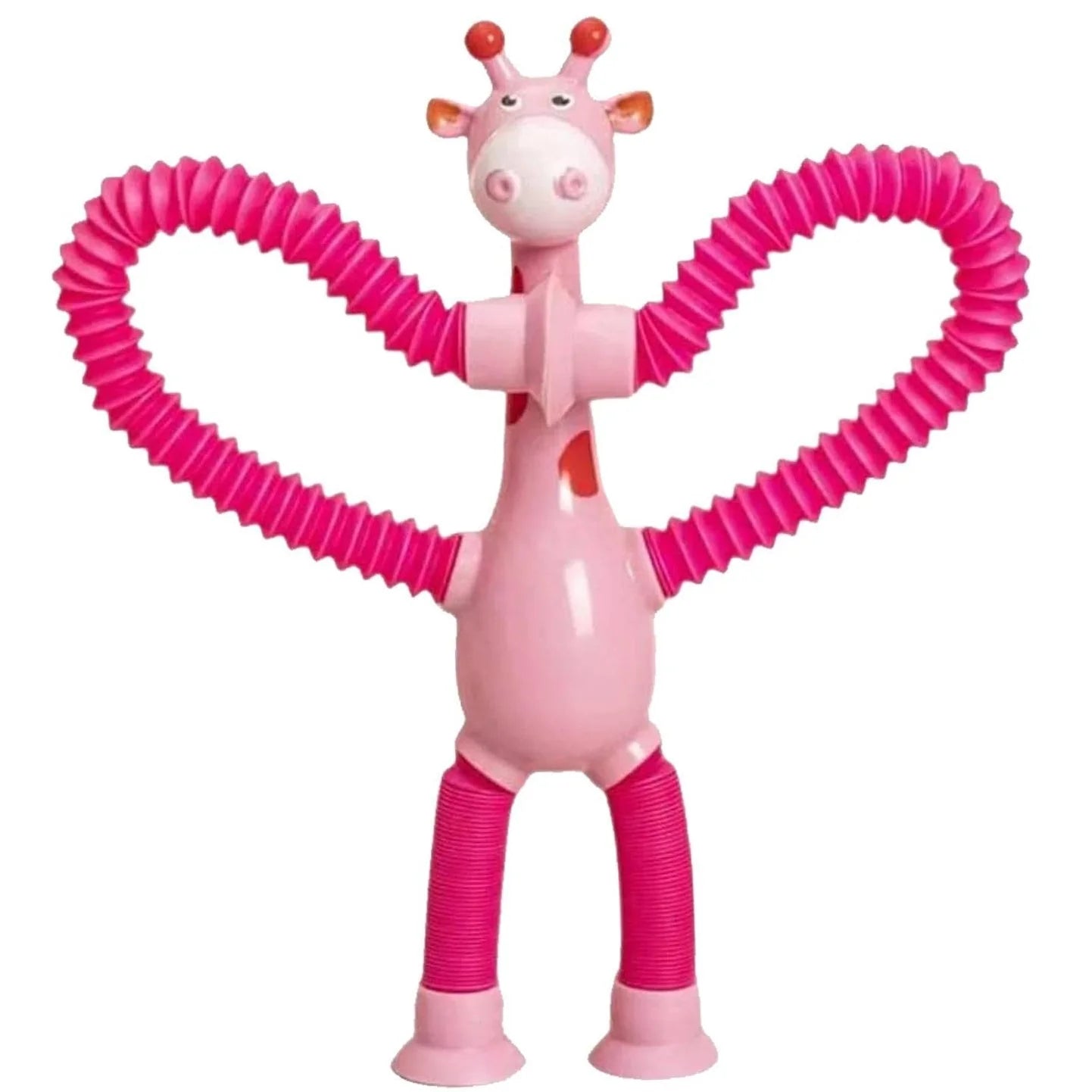 TELESCOPIC TOY WITH SUCTION CUP | ANISCOPIC™