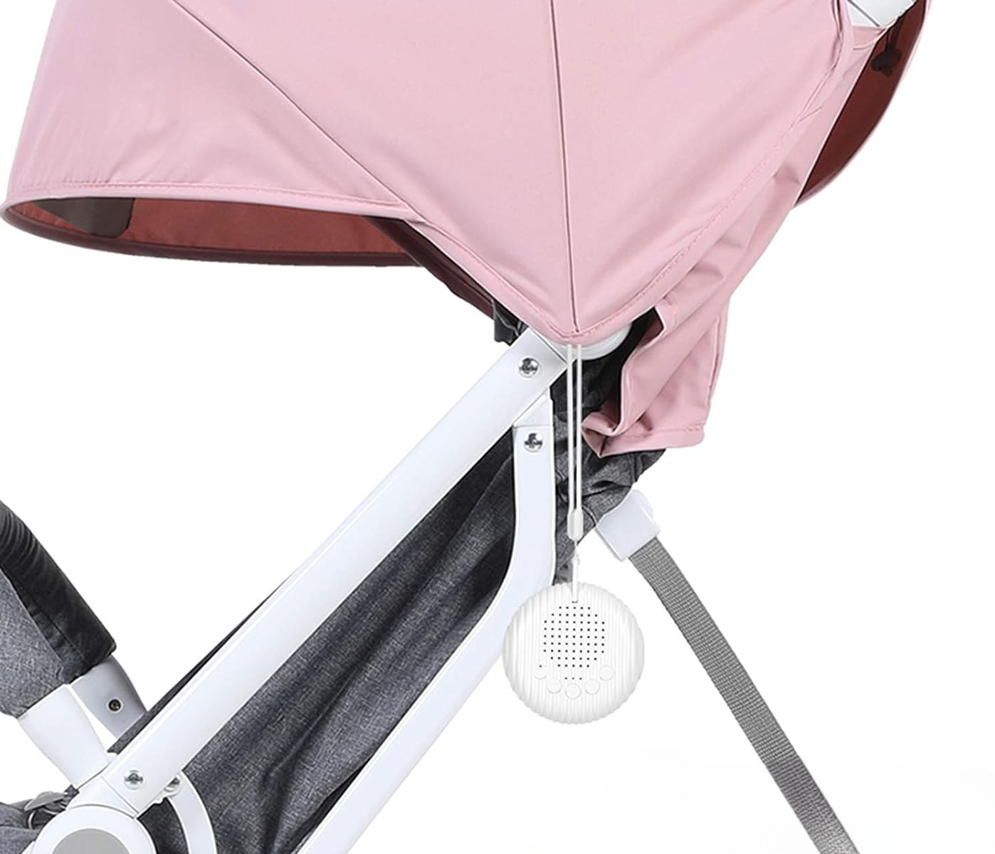 WHITE NOISE MACHINE FOR BABY | NOISYKID™