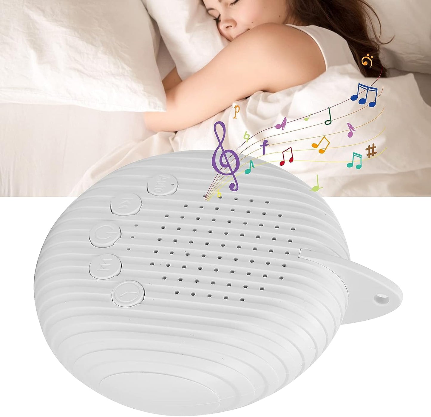 WHITE NOISE MACHINE FOR BABY | NOISYKID™