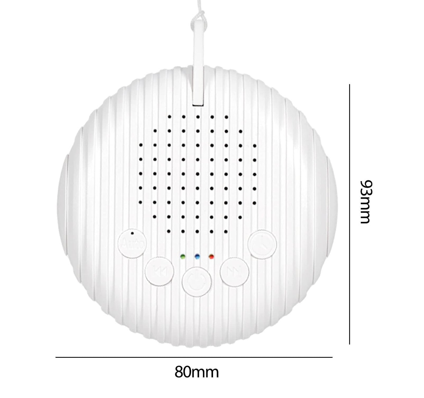 WHITE NOISE MACHINE FOR BABY | NOISYKID™