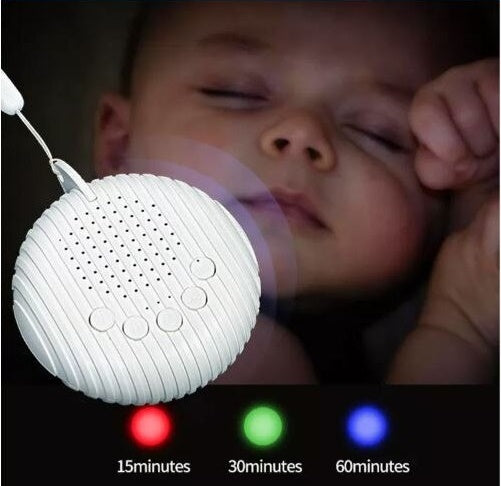 WHITE NOISE MACHINE FOR BABY | NOISYKID™