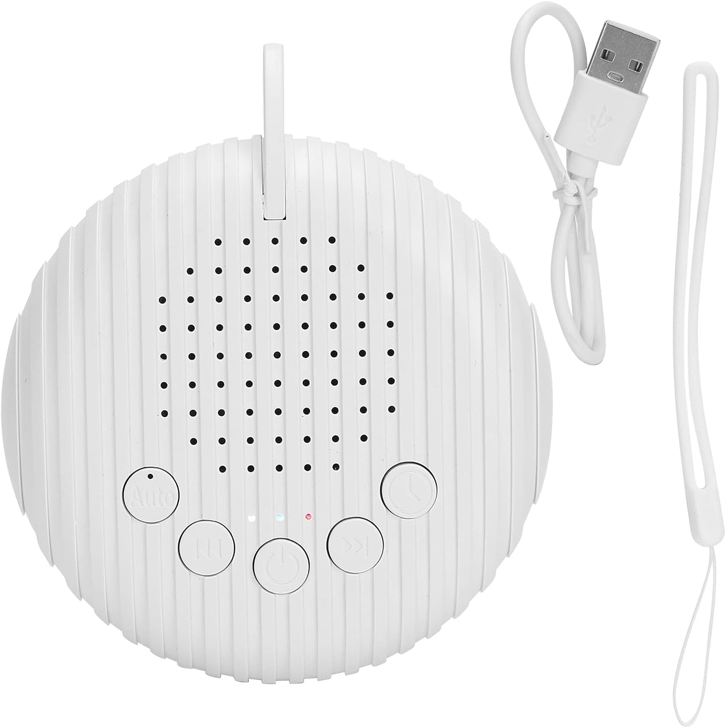 WHITE NOISE MACHINE FOR BABY | NOISYKID™