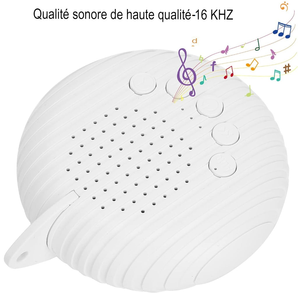 WHITE NOISE MACHINE FOR BABY | NOISYKID™