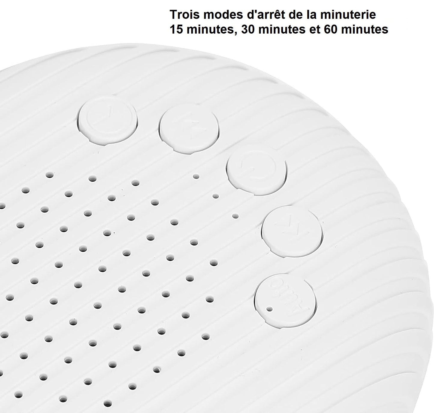 WHITE NOISE MACHINE FOR BABY | NOISYKID™