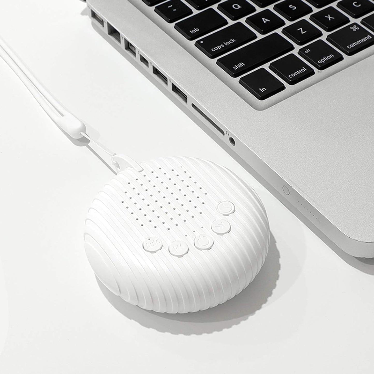 WHITE NOISE MACHINE FOR BABY | NOISYKID™