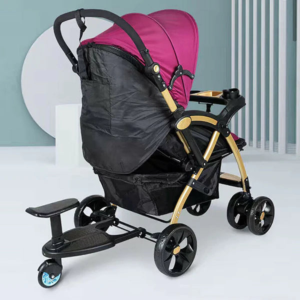 SCALABLE TRICYCLE WITH SUN SHADE | KIDCYCLE™