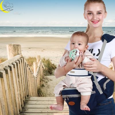 BABY CARRIER