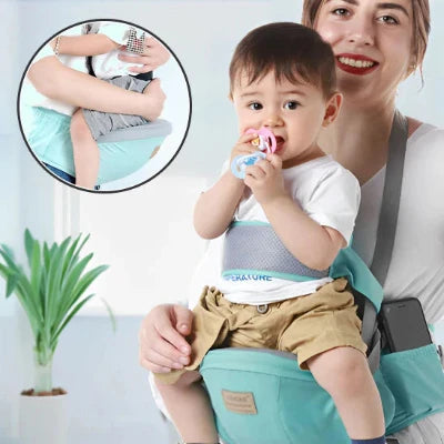 BABY CARRIER